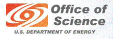 Department of Energy, Office of Science